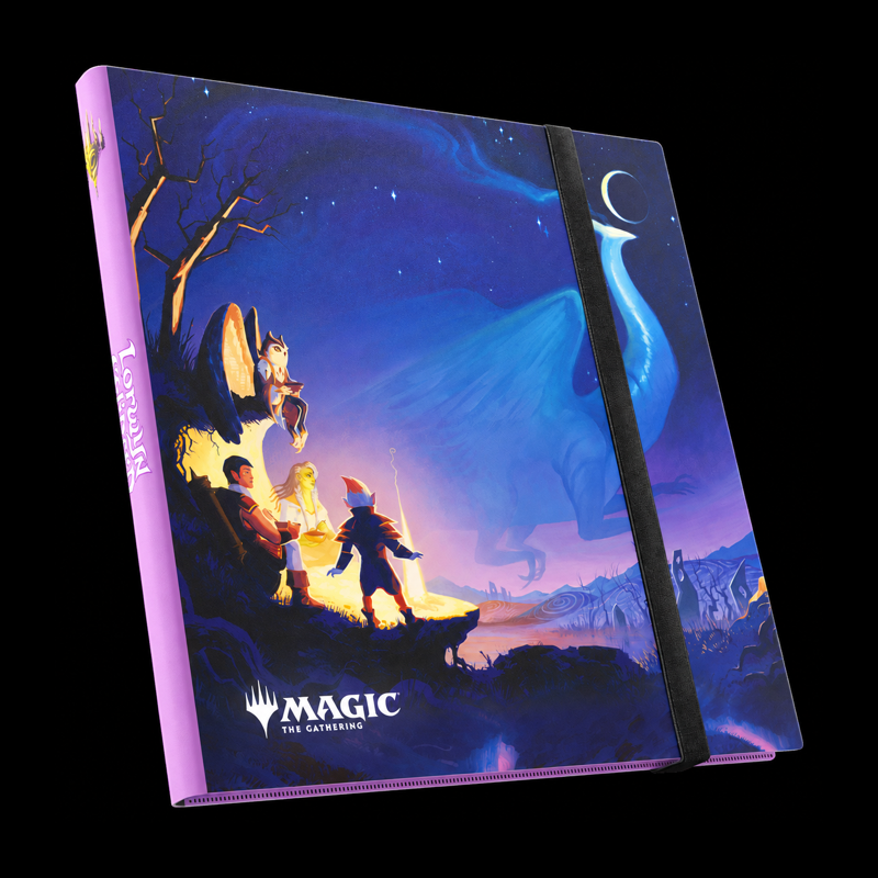 Gamegenic - Magic: The Gathering | Lorwyn Eclipsed - Album 24 Pocket