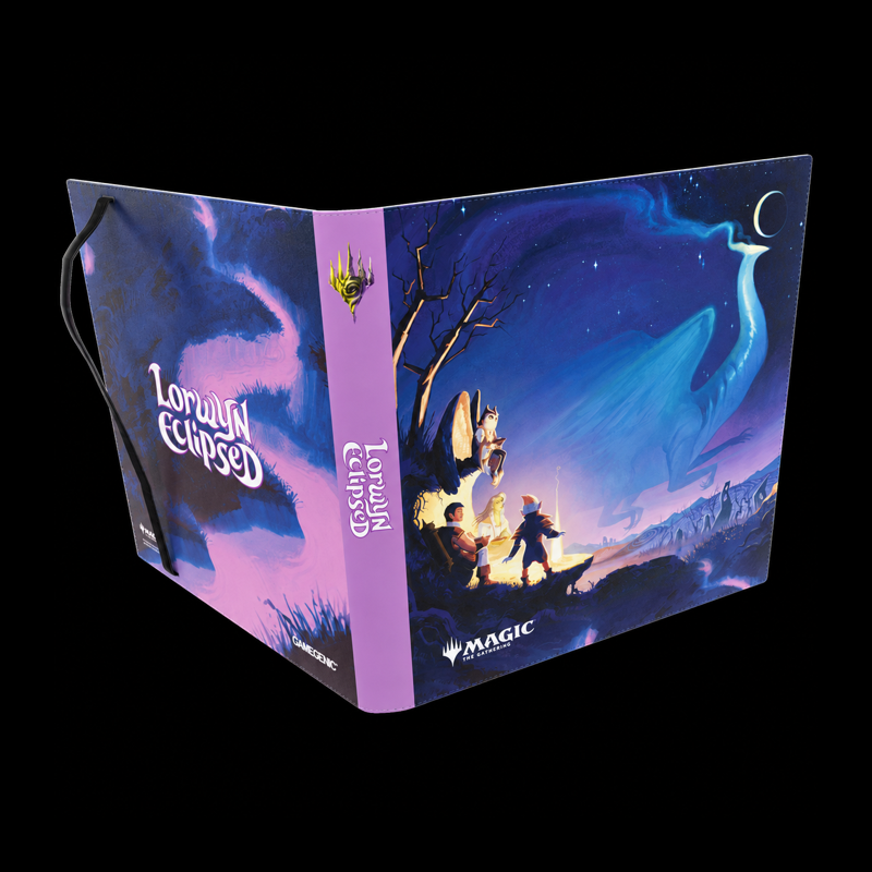 Gamegenic - Magic: The Gathering | Lorwyn Eclipsed - Album 24 Pocket