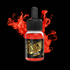 AK: FORGE RED - INKS 30ml