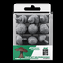 AK BASING: BITS - GIGANT MUSHROOMS