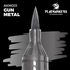 AK: PLAYMARKER - GUN METAL