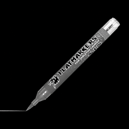 AK: PLAYMARKER - GUN METAL