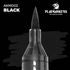 AK: PLAYMARKER - BLACK