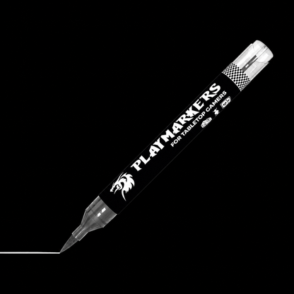 AK: PLAYMARKER - BLACK