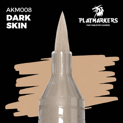 AK: PLAYMARKER - DARK SKIN