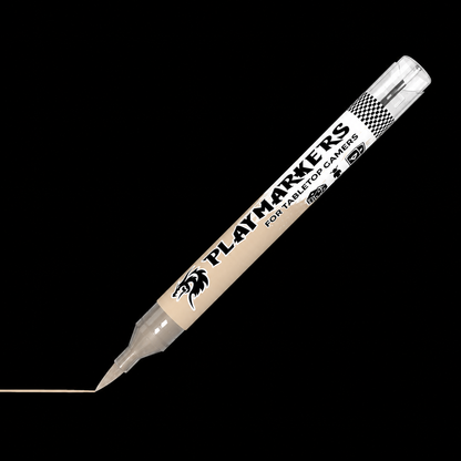 AK: PLAYMARKER - DARK SKIN