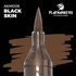 AK: PLAYMARKER - BLACK SKIN