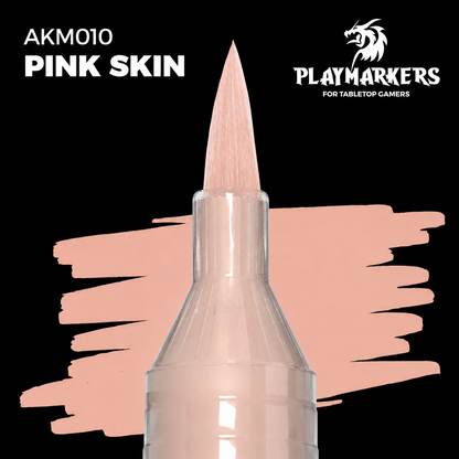 AK: PLAYMARKER - PINK SKIN