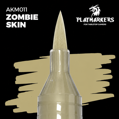 AK: PLAYMARKER - ZOMBIE SKIN