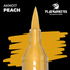 AK: PLAYMARKER - PEACH
