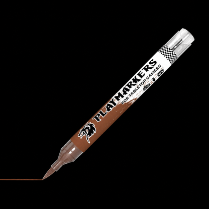 AK: PLAYMARKER - LEATHER