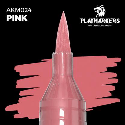 AK: PLAYMARKER - PINK