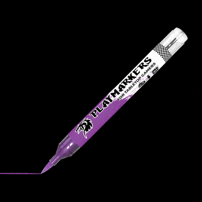 AK: PLAYMARKER - PURPLE