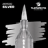 AK: PLAYMARKER - SILVER