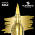 AK: PLAYMARKER - GOLD