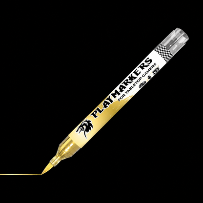 AK: PLAYMARKER - GOLD