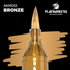 AK: PLAYMARKER - BRONZE