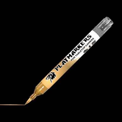 AK: PLAYMARKER - BRONZE