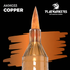AK: PLAYMARKER - COPPER