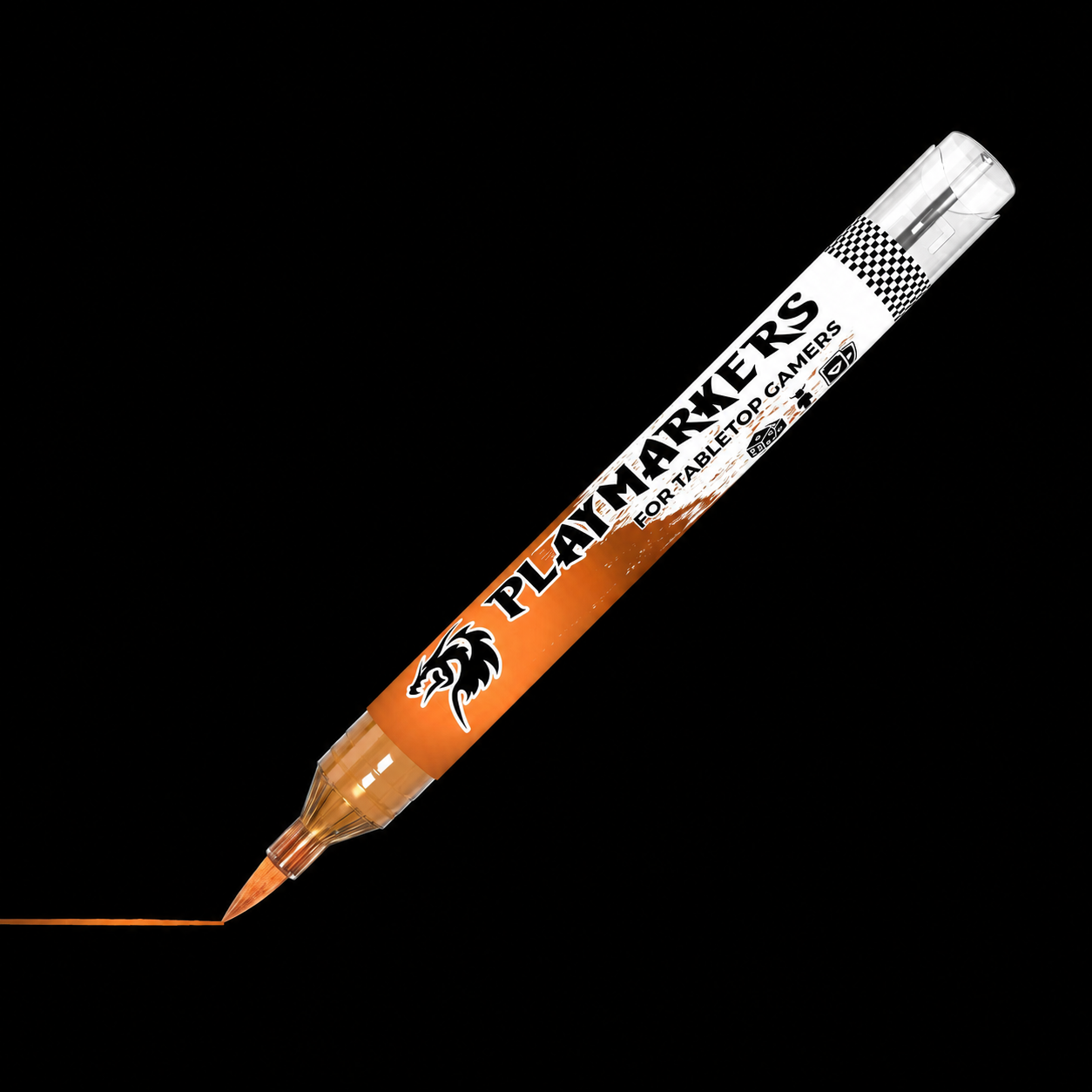 AK: PLAYMARKER - COPPER