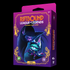 Caja Vex Champion Deck de Riftbound: League of Legends, envase morado con Vex y su sombra, vista frontal y lateral.