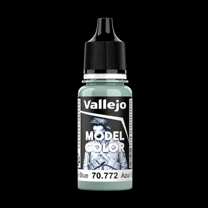 Vallejo Model Color 171 - Azul Gris Medio 18 ml