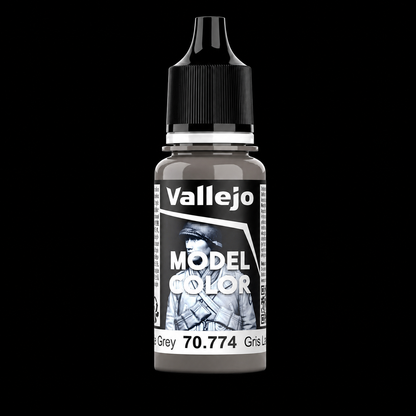 Vallejo Model Color 190 - Gris Lavanda 18 ml