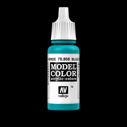 Vallejo Model Color 069 - Azul Verde 18 ml