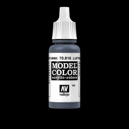 Vallejo Model Color 174 - Uniforme Luftwaffe 18 ml