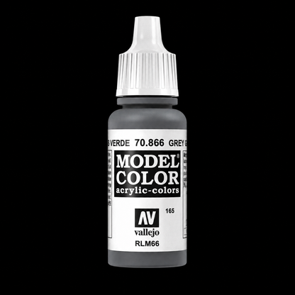 Vallejo Model Color 184 - Gris Verde 18 ml