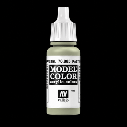 Vallejo Model Color 098 - Gris Verdoso 18 ml