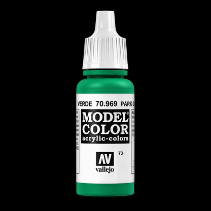 Vallejo Model Color 078 - Verde 18 ml