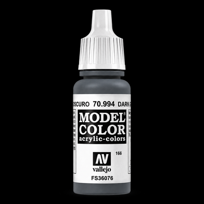 Vallejo Model Color 175 - Gris Oscuro 18 ml
