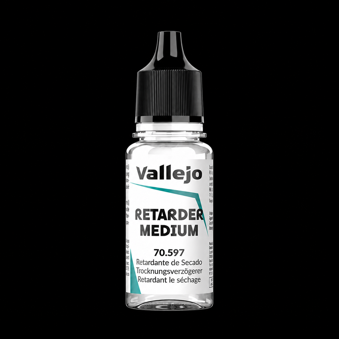 Vallejo Auxiliar Retardante 18 ml