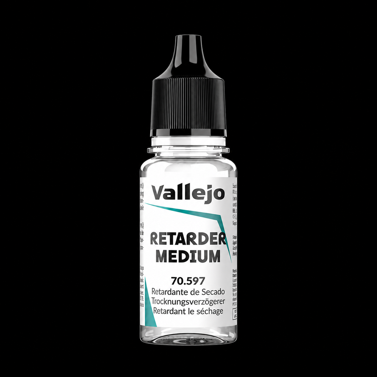 Vallejo Auxiliar Retardante 18 ml