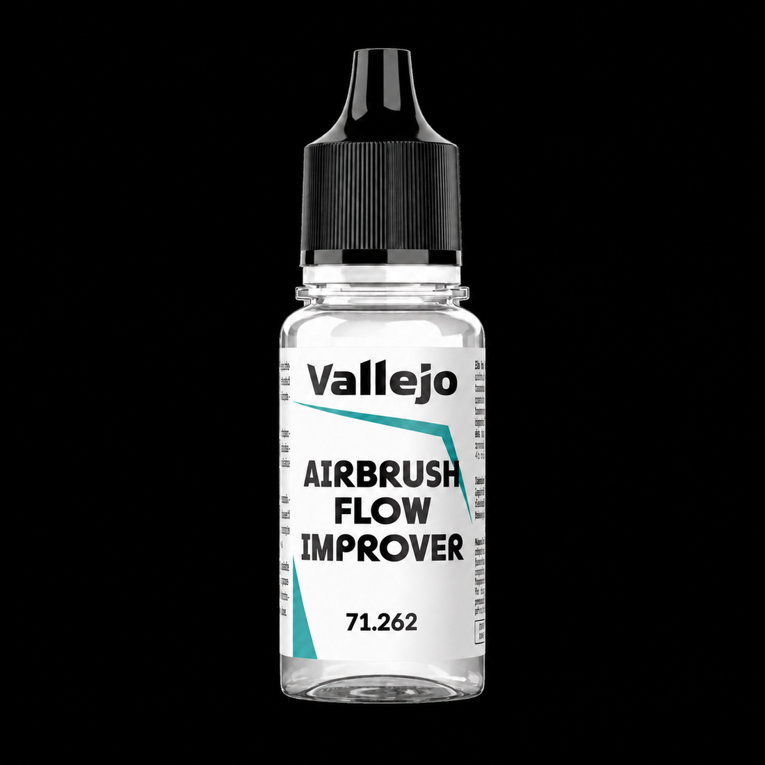 Vallejo Auxiliar Airbrush Flow Improver 18 ml