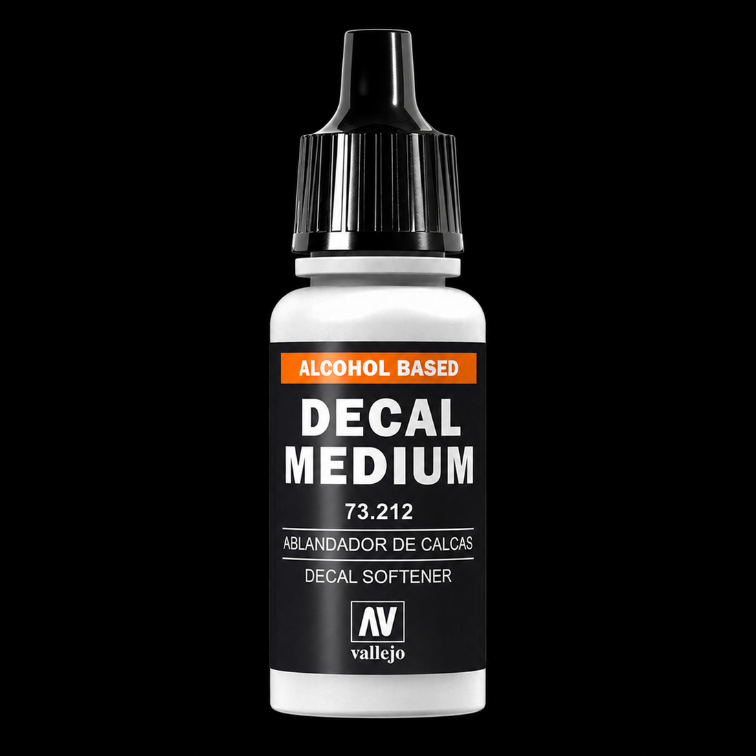 Vallejo Auxiliar Ablandador de Calcas 18 ml