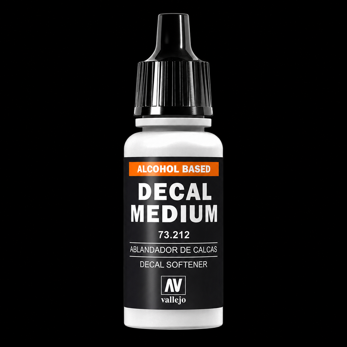Vallejo Auxiliar Ablandador de Calcas 18 ml
