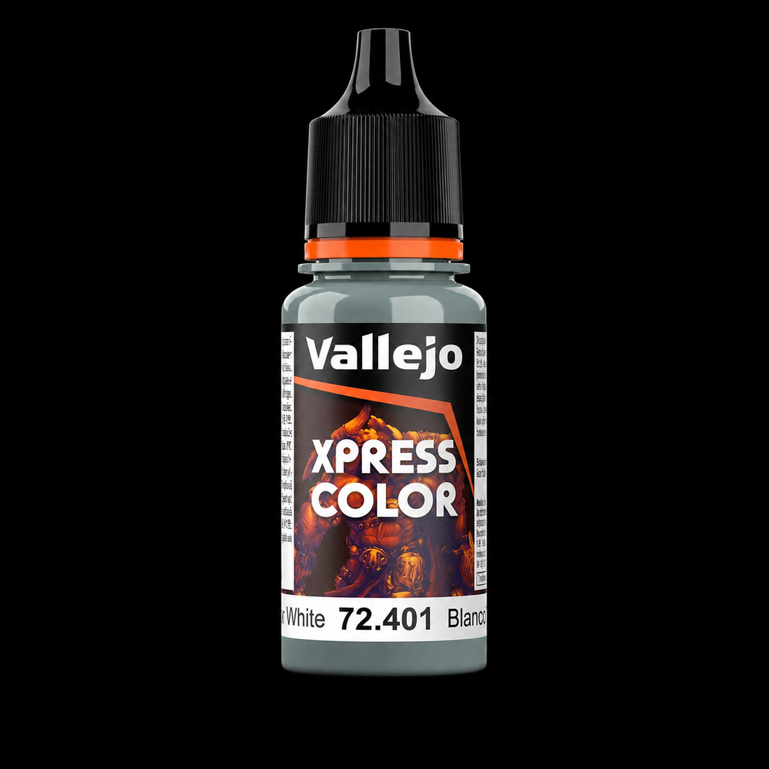 Vallejo Game Color Xpress Color Blanco Templario 18 ml