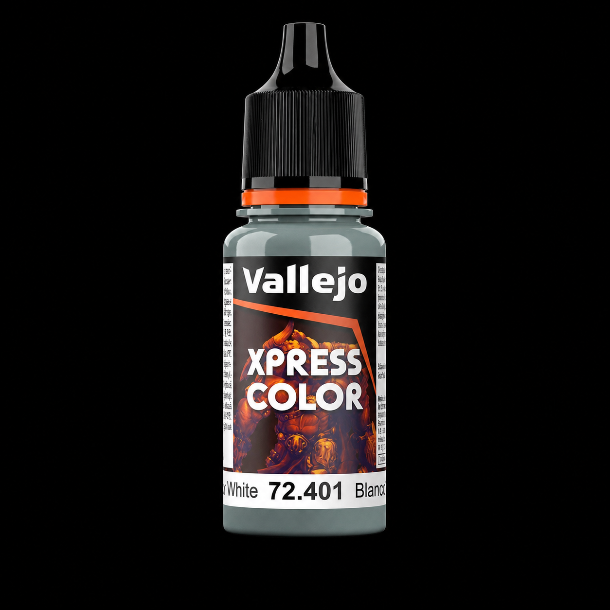 Vallejo Game Color Xpress Color Blanco Templario 18 ml