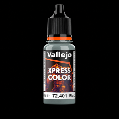 Vallejo Game Color Xpress Color Blanco Templario 18 ml