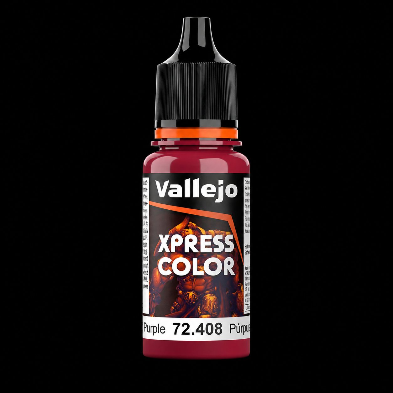 Vallejo Game Color Xpress Color Púrpura Cardenal 18 ml