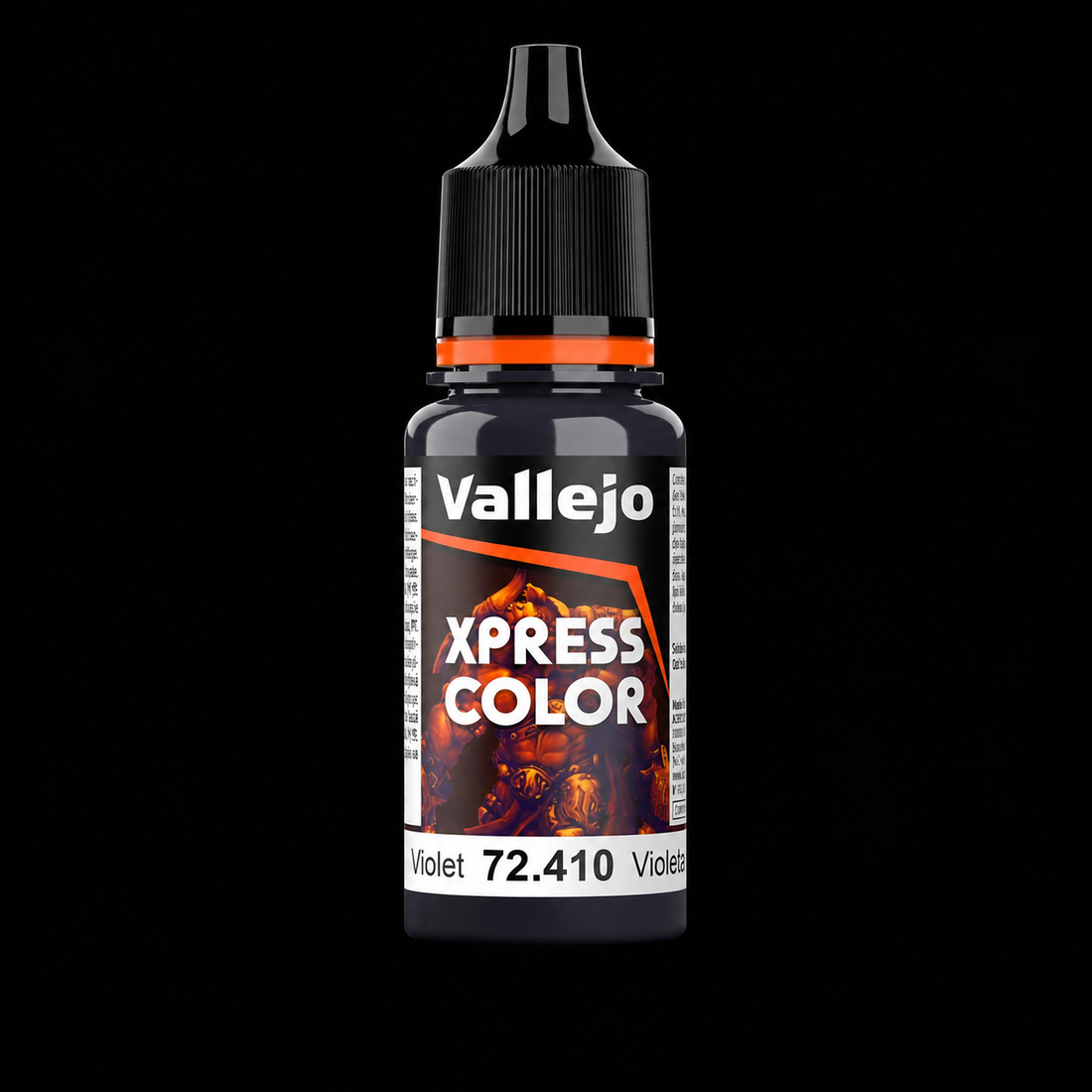 Vallejo Game Color Xpress Color Violeta Tenebroso 18 ml