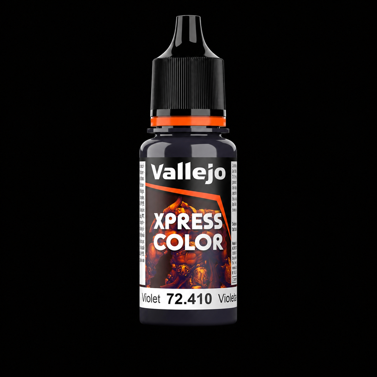 Vallejo Game Color Xpress Color Violeta Tenebroso 18 ml