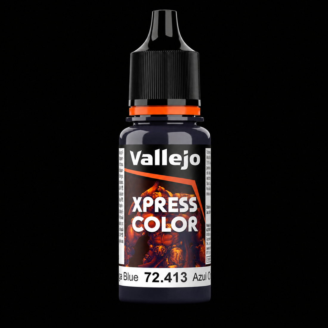 Vallejo Game Color Xpress Color Azul Omega 18 ml