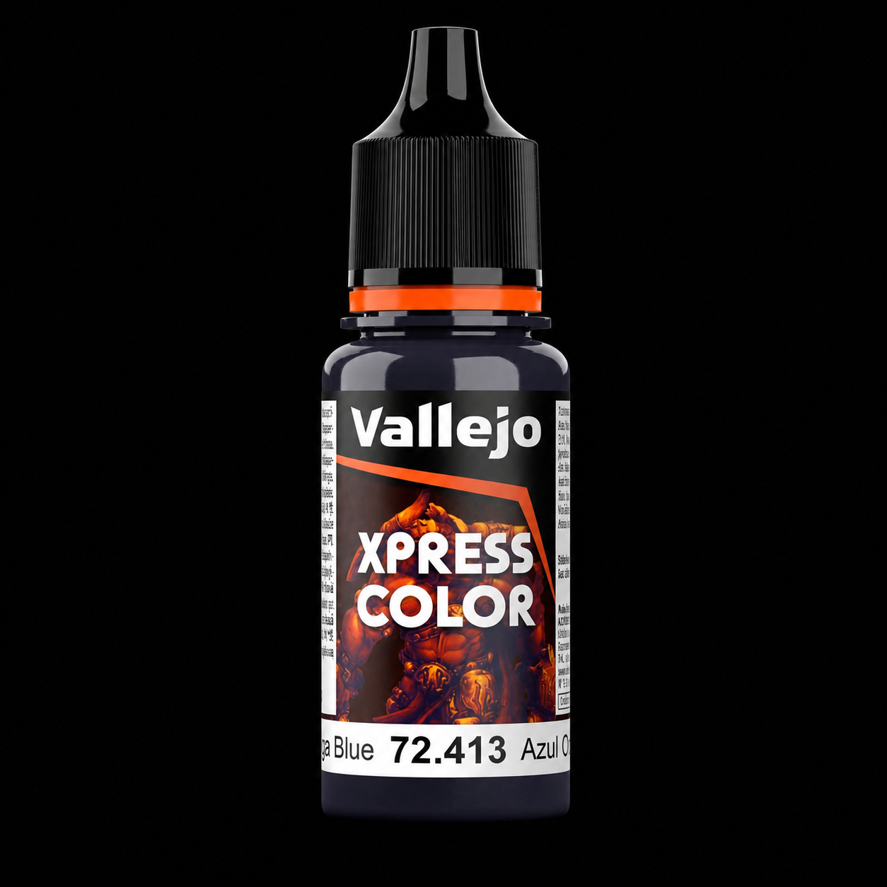 Vallejo Game Color Xpress Color Azul Omega 18 ml