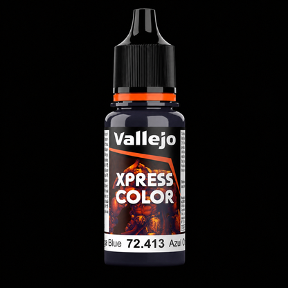 Vallejo Game Color Xpress Color Azul Omega 18 ml
