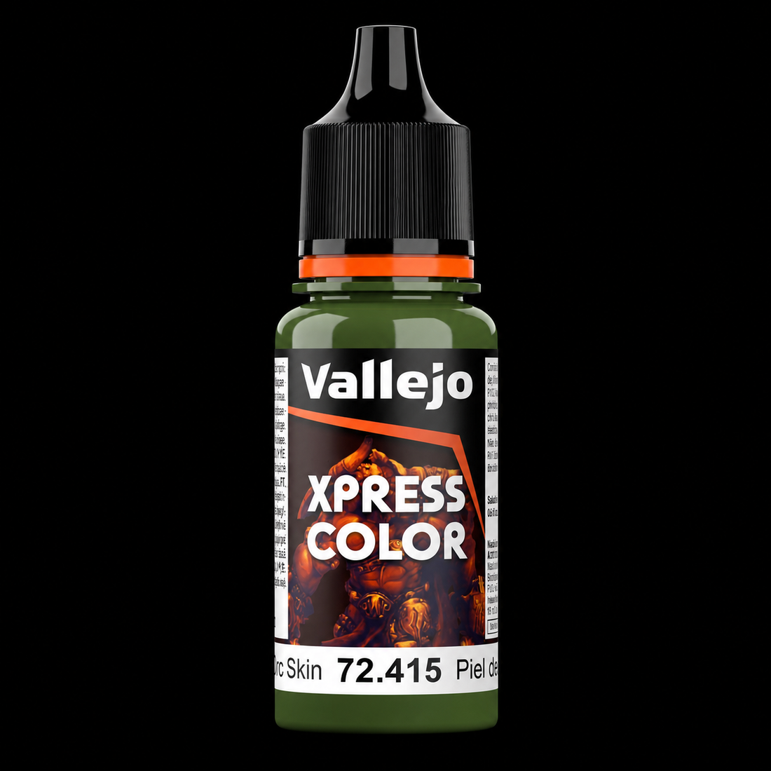 Vallejo Game Color Xpress Color Piel de Orco 18 ml