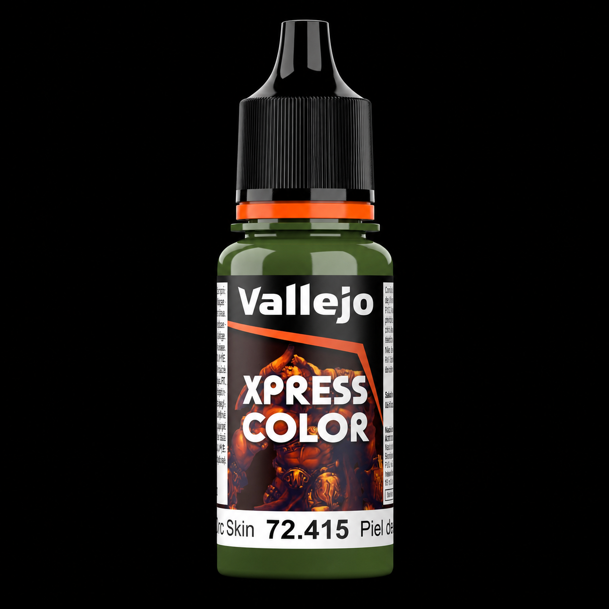 Vallejo Game Color Xpress Color Piel de Orco 18 ml