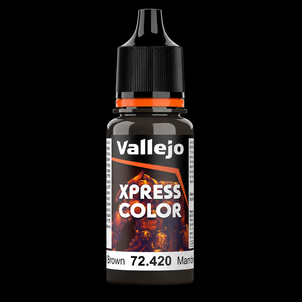 Vallejo Game Color Xpress Color Marrón Yermo 18 ml